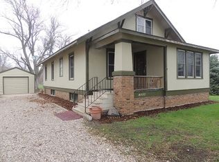 1004 High St, Rockwell City, IA 50579