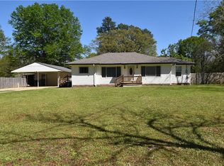 4508 Woodlawn Dr, Ball, LA 71405