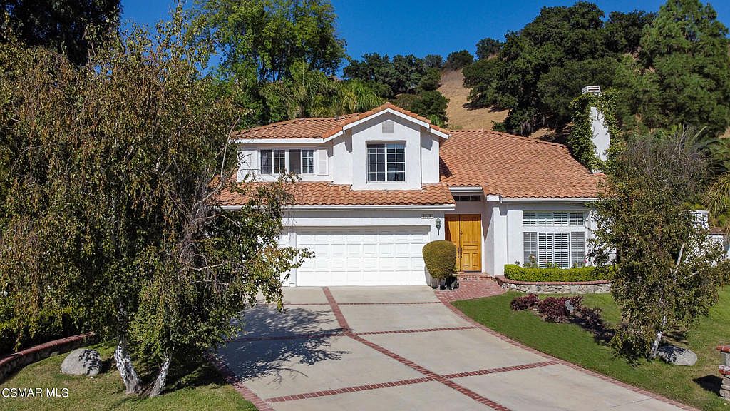 3728 Park Colony Ct, Agoura Hills, CA 91301 Zillow