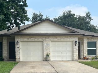 8710 Weiser Dr #A, Austin, TX 78729