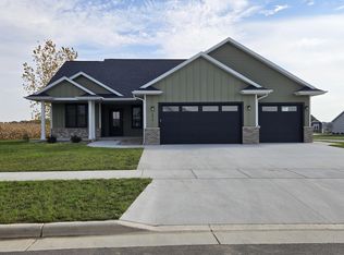 LOT 15 Arbor Ridge Way, Janesville, WI 53548