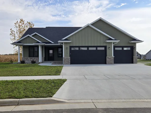 LOT 15 Arbor Ridge Way, Janesville, WI 53548