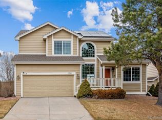 3561 Buffalo Grass Ln, Castle Rock, CO 80109