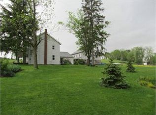 975 W Matterstown Rd, Millersburg, PA 17061