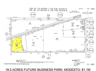 0 Litt Rd, Modesto, CA 95355