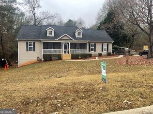 139 Jasons Rdg, Griffin, GA 30223