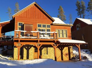 100 Campfire Ln, FRASER, CO 80442