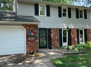 712 E Boydston Mill Dr, North Webster, IN