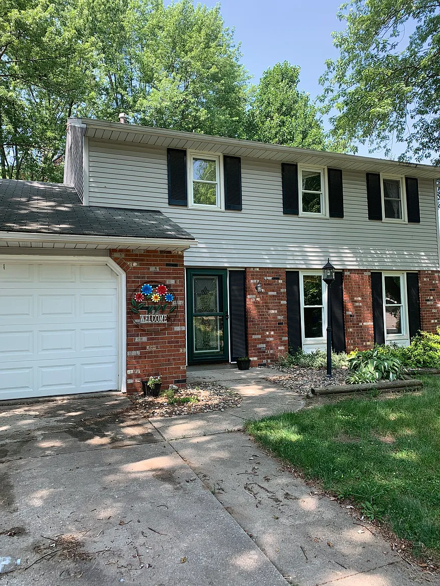 712 E Boydston Mill Dr photo 1