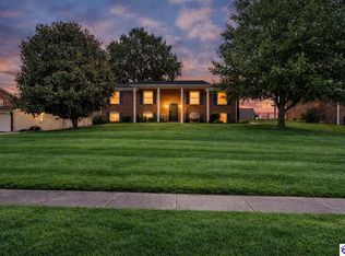 705 Bon Aire Dr, Elizabethtown, KY 42701