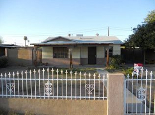 3230 W Polk St, Phoenix, AZ 85009