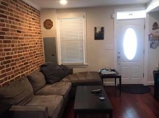 538 Newton Pl NW, Washington, DC 20010