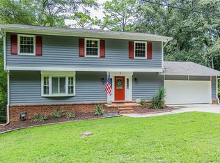 5 Lenox Cir SE, Rome, GA 30161