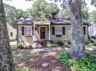 295 Warren St, Atlanta, GA 30317