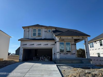 4113 Bent Creek Dr, La Grange, KY, 40031