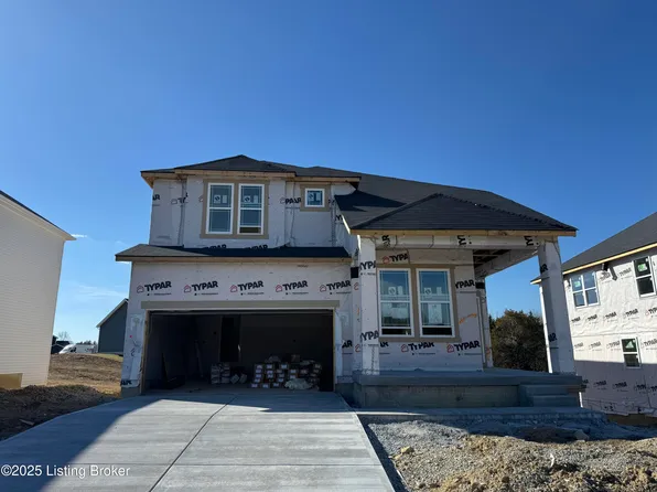 4113 Bent Creek Dr, La Grange, KY 40031