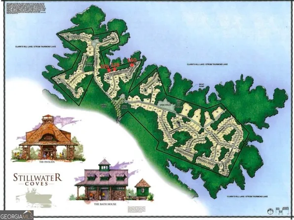 1135 Watersedge Cv, Tignall, GA 30668