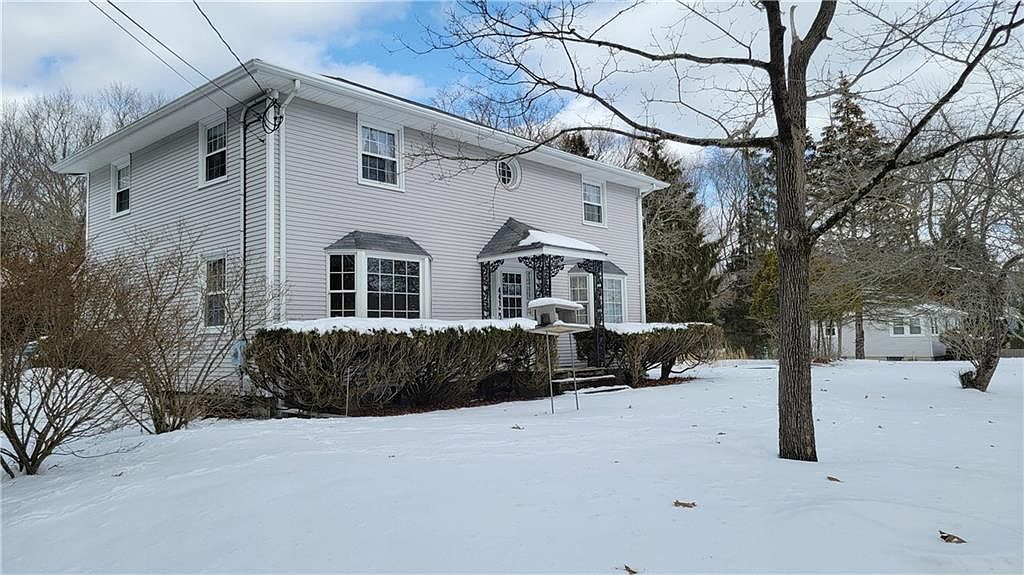 441 Hopkins Hill Rd, Coventry, RI 02816 Zillow
