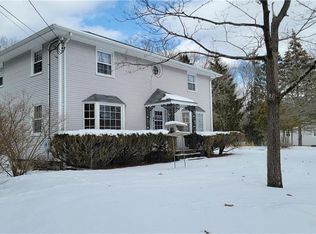 441 Hopkins Hill Rd, Coventry, RI 02816