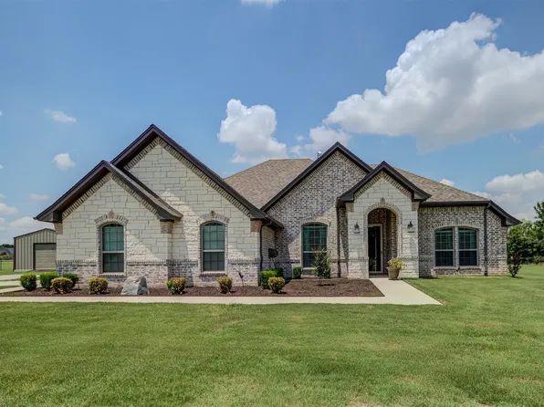 504 County Road 3386, Paradise, TX 76073