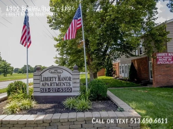 1806 S Breiel Blvd #1806, Middletown, OH 45044