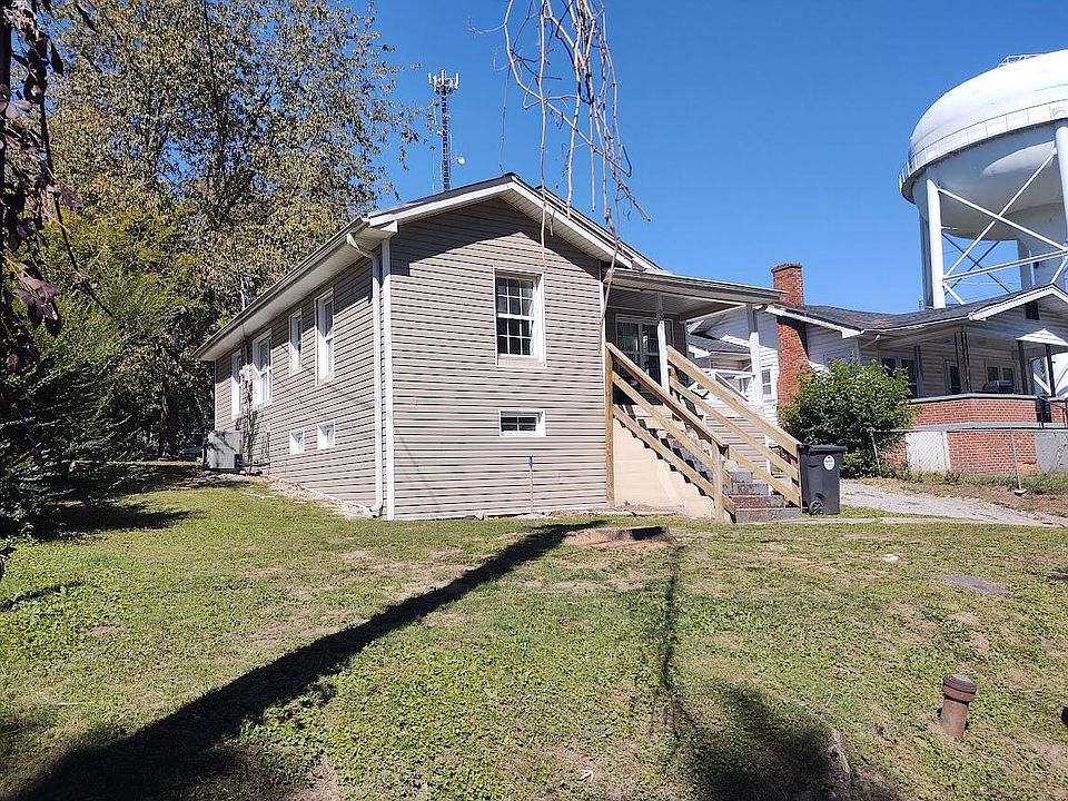 518 Chestnut St, Corbin, KY 40701 Zillow