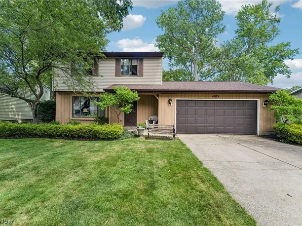 4905 Jody Lynn Dr, Mentor, OH 44060