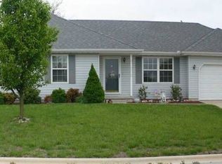 709 W Melody Ln, Republic, MO 65738
