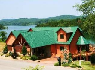 5835 Russell Brothers Rd, Sharps Chapel, TN 37866