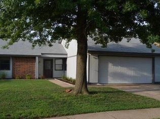 2304 Meridian Dr, Norman, OK 73071