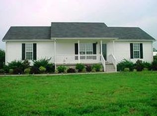851 Longview Rd, Shelbyville, TN 37160