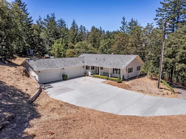 181 Spring Water Ln, Los Gatos, CA 95033