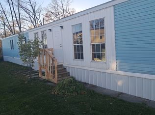 (Undisclosed Address), Marne, MI 49435