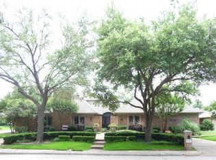 7618 Lairds Ln, Dallas, TX 75248