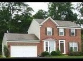 15009 Slippery Elm Ct, Woodbridge, VA 22193