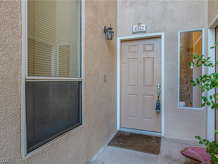 2050 W Warm Springs Rd #4322 — Photo 29