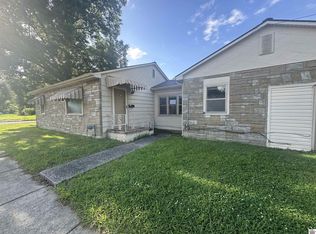 1332 Northview St, Paducah, KY 42001
