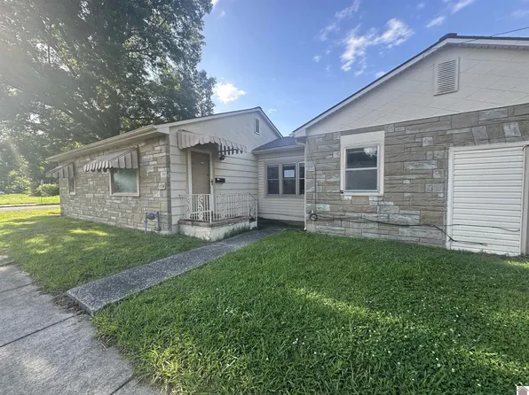 1332 Northview St, Paducah, KY 42001