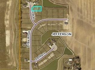 613 Indian Trce #33, Ossian, IN 46777