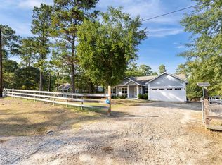 165 Ridgewood Dr, Magnolia, TX 77355