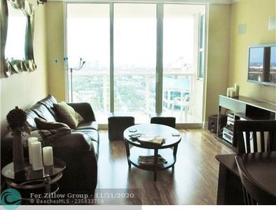 350 SE 2nd St APT 2840, Fort Lauderdale, FL, 33301