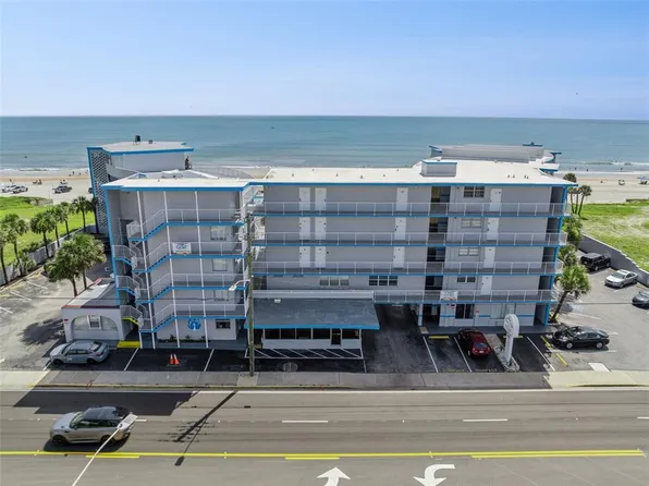 1233 N Atlantic Ave #3140, Daytona Beach, FL 32118