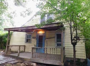 437 Warwick Ave, Zanesville, OH 43701