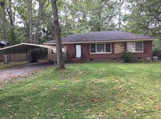 11 Elliott Cir NW, Rome, GA 30165