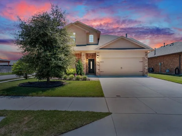 6325 Seagull Ln, Fort Worth, TX 76179