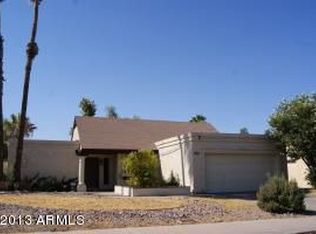 933 E Wickieup Ln, Phoenix, AZ 85024