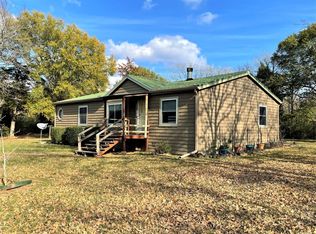 167 Private Road 507, Fairfield, TX 75840