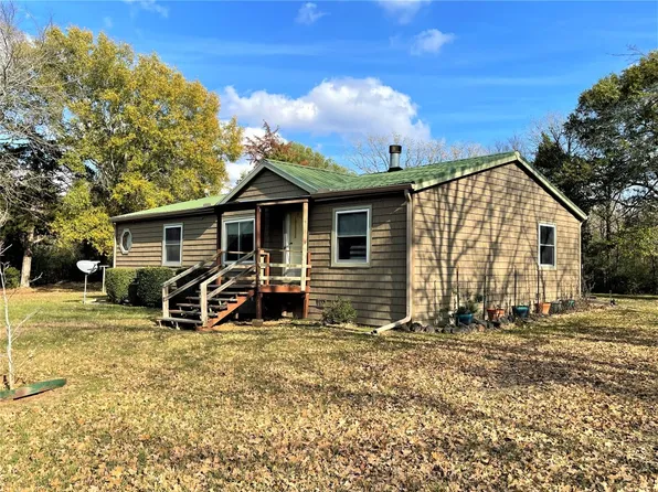 167 Private Road 507, Fairfield, TX 75840