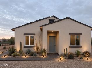 10730 W Massingale Rd, Tucson, AZ 85743