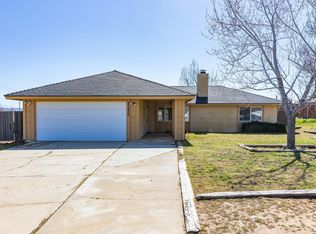 21570 San Lucas Dr, Tehachapi, CA 93561